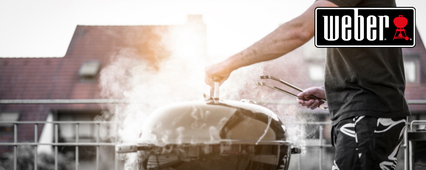 Come scegliere un barbecue da balcone